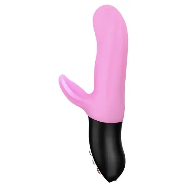 Vibrador Fun Factory Bi Stronic Fusion Rosa