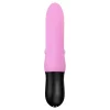 Vibrador Fun Factory Bi Stronic Fusion Rosa