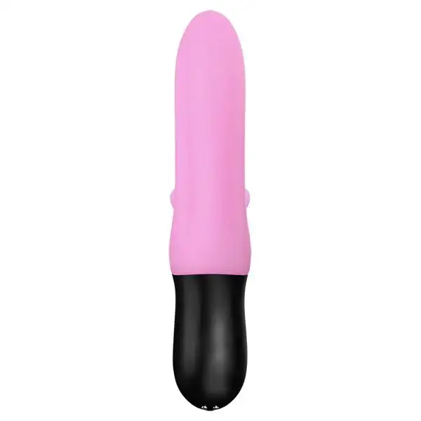 Vibrador Fun Factory Bi Stronic Fusion Rosa