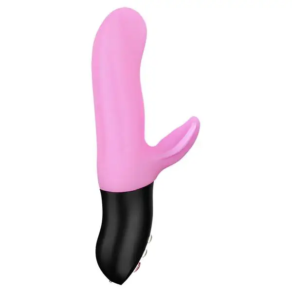 Vibrador Fun Factory Bi Stronic Fusion Rosa