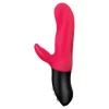Vibrador Fun Factory Bi Stronic Fusion Vermelho