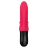 Vibrador Fun Factory Bi Stronic Fusion Vermelho