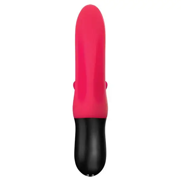 Vibrador Fun Factory Bi Stronic Fusion Vermelho
