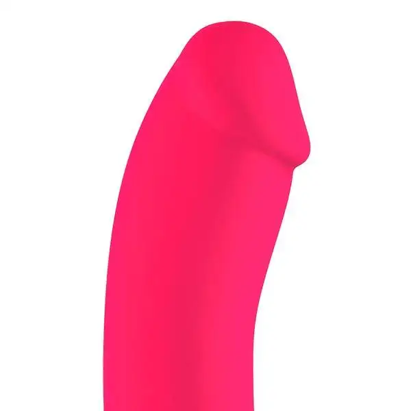 Vibrador Fun Factory Big Boss G5 Fúcsia