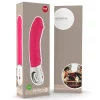 Vibrador Fun Factory Big Boss G5 Fúcsia