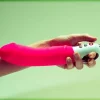 Vibrador Fun Factory Big Boss G5 Fúcsia