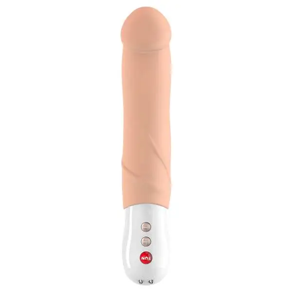 Vibrador Fun Factory Big Boss G5 Natural