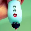 Vibrador Fun Factory Big Boss G5 Natural