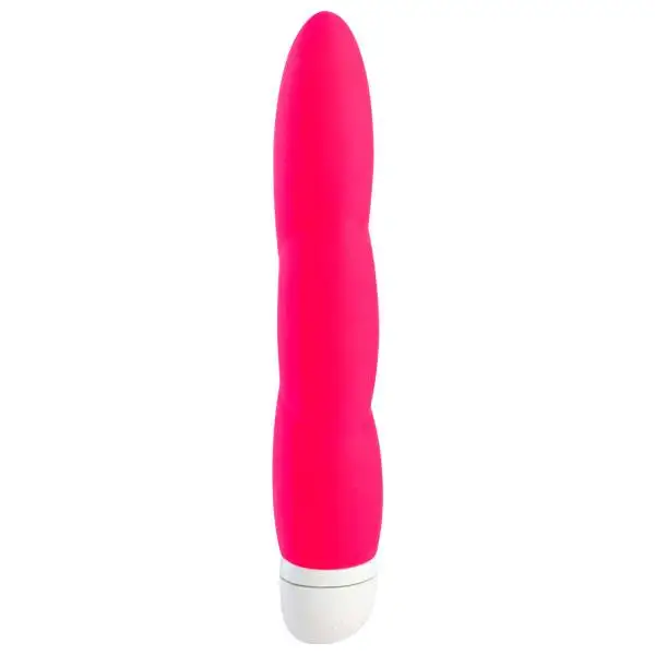 Vibrador Fun Factory Jazzie Smart Vibe Rosa