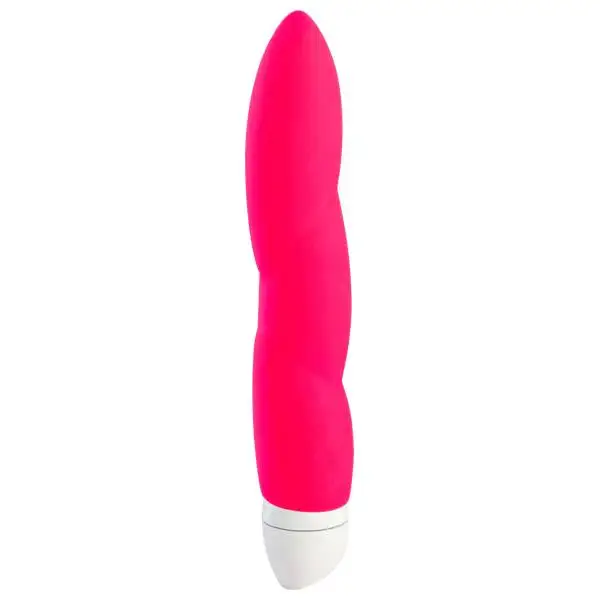Vibrador Fun Factory Jazzie Smart Vibe Rosa