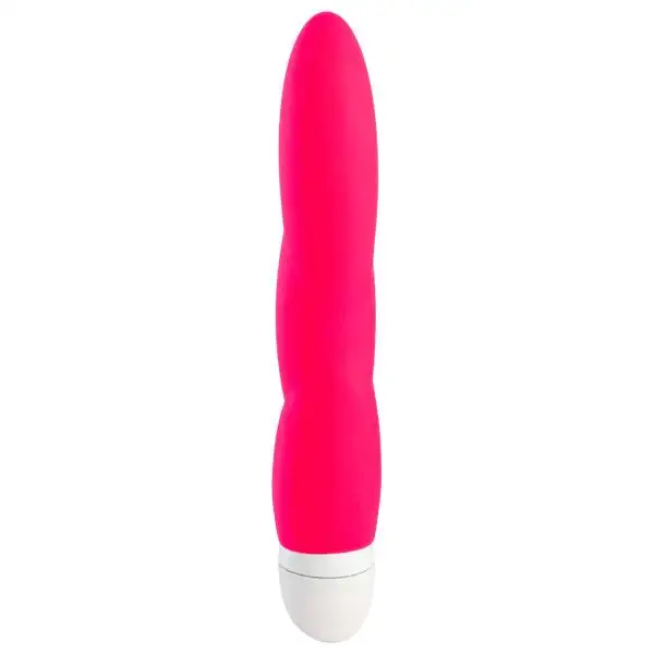 Vibrador Fun Factory Jazzie Smart Vibe Rosa