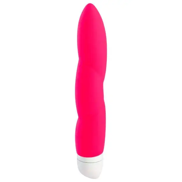 Vibrador Fun Factory Jazzie Smart Vibe Rosa