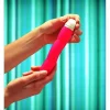 Vibrador Fun Factory Jazzie Smart Vibe Rosa