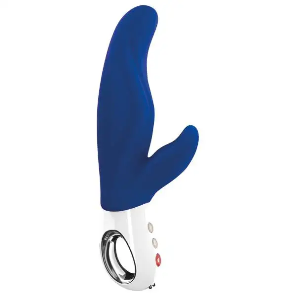 Vibrador Fun Factory Lady Bi Azul