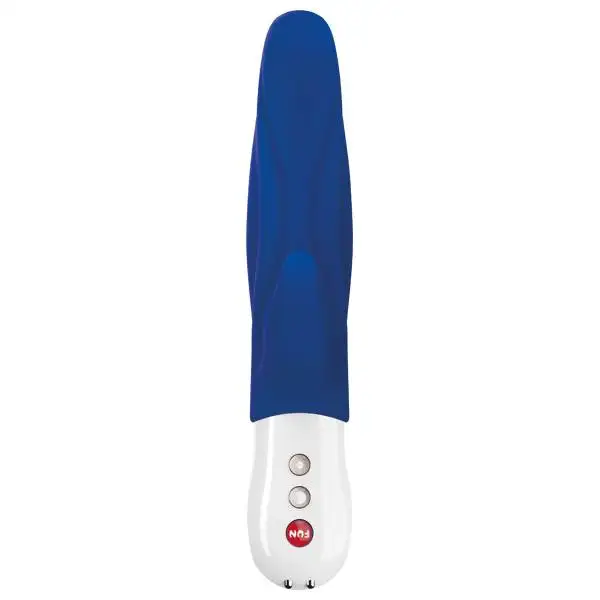 Vibrador Fun Factory Lady Bi Azul