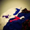 Vibrador Fun Factory Lady Bi Azul
