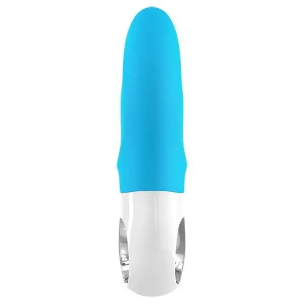 Vibrador Fun Factory Miss Bi Azul