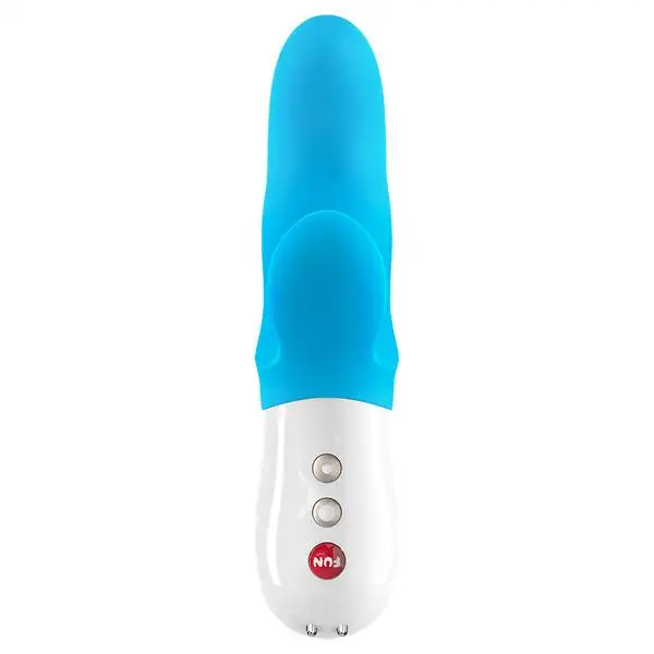 Vibrador Fun Factory Miss Bi Azul