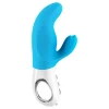 Vibrador Fun Factory Miss Bi Azul