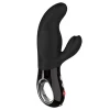 Vibrador Fun Factory Miss Bi Black Line