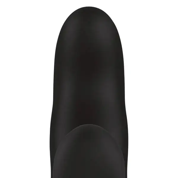 Vibrador Fun Factory Miss Bi Black Line