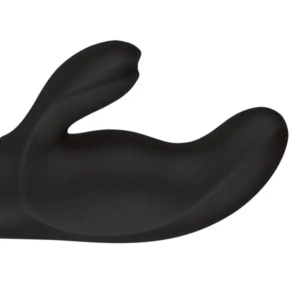 Vibrador Fun Factory Miss Bi Black Line