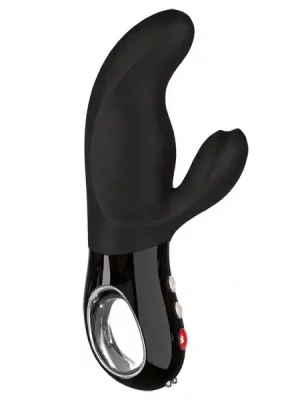 Vibrador Fun Factory Miss Bi Black Line