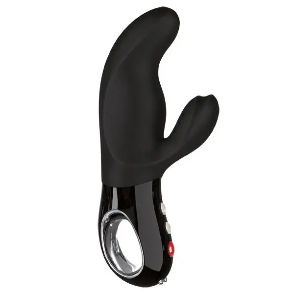 Vibrador Fun Factory Miss Bi Black Line