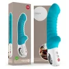Vibrador Fun Factory Tiger G5 Azul