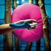 Vibrador Fun Factory Tiger G5 Azul