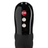 Vibrador Fun Factory Tiger G5 Black Line