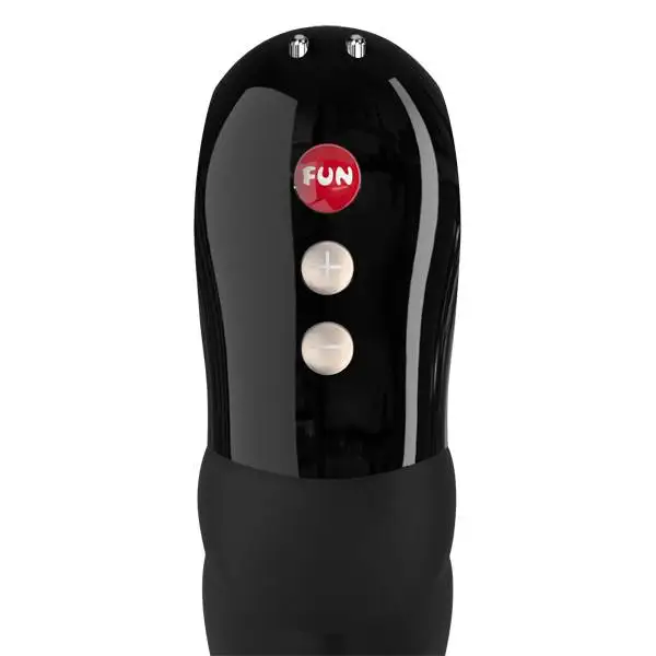 Vibrador Fun Factory Tiger G5 Black Line