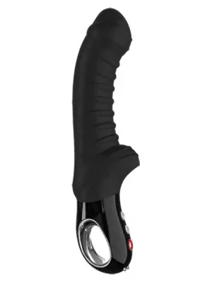 Vibrador Fun Factory Tiger G5 Black Line