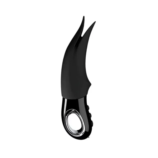 Vibrador Fun Factory Volta Black Line