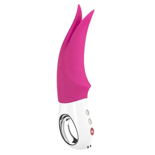 Vibrador Fun Factory Volta Rosa