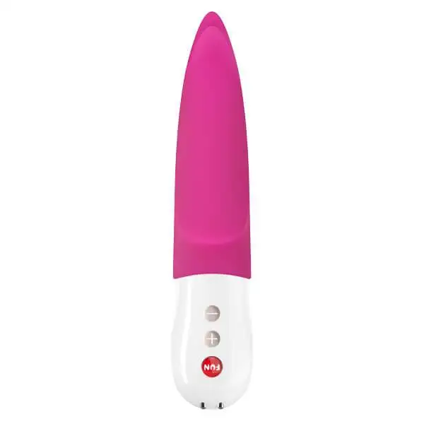 Vibrador Fun Factory Volta Rosa