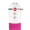 Vibrador Fun Factory Volta Rosa