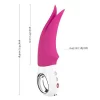 Vibrador Fun Factory Volta Rosa