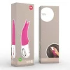 Vibrador Fun Factory Volta Rosa