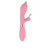 Vibrador Funky Playhouse Love Rabbit