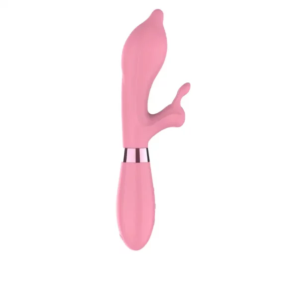 Vibrador Funky Playhouse Love Rabbit