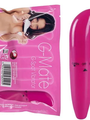 Vibrador G-Mate You2Toys