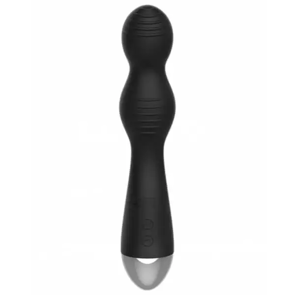 Vibrador G-Spot Electro Shock