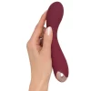 Vibrador G-Spot Magic Shiver