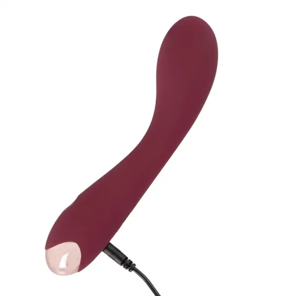 Vibrador G-Spot Magic Shiver