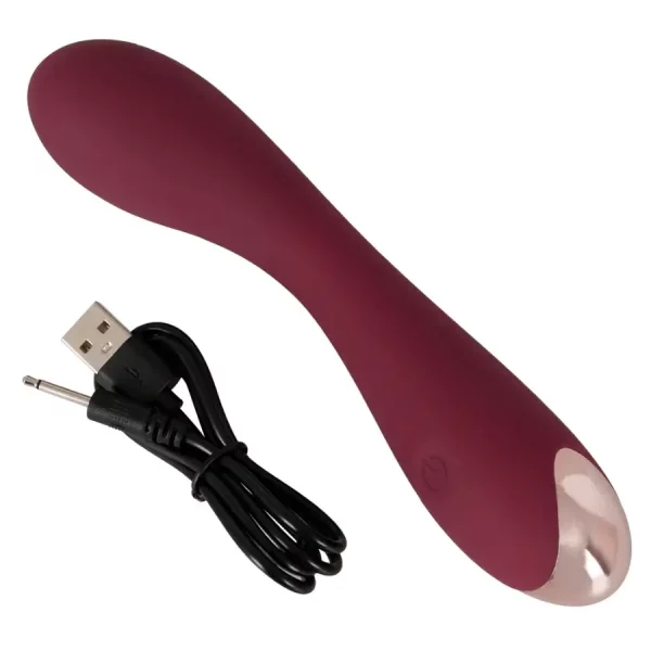 Vibrador G-Spot Magic Shiver