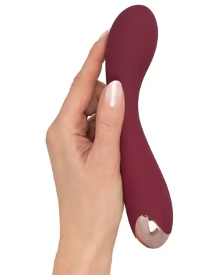 Vibrador G-Spot Magic Shiver