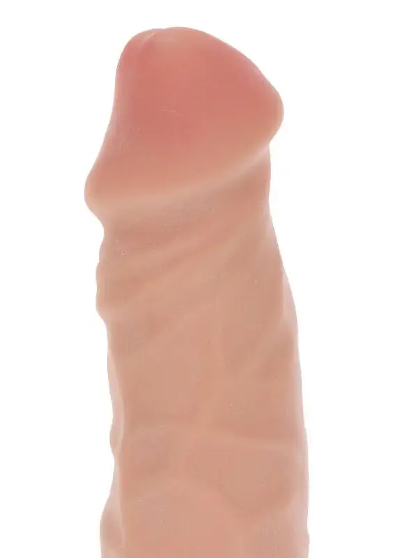 Vibrador Get Real Big Dupla Densidade