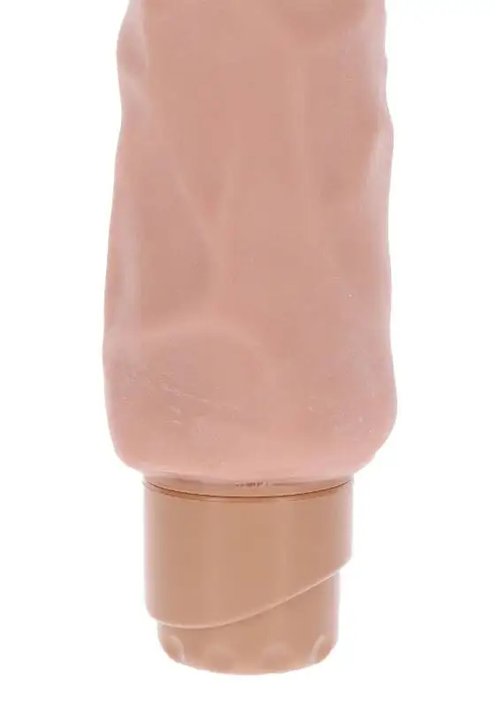 Vibrador Get Real Big Dupla Densidade