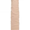 Vibrador Get Real Classic Natural